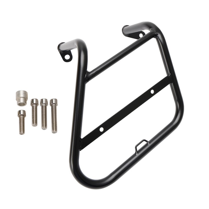 Soporte De Montaje De Alforjas Para Kawasaki Klx230 20-23 Klx230R 21-23 Derecha