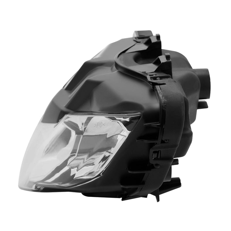 Yamaha Y15ZR V2 2019-2021 Faro delantero Parrilla Faro Protector LED