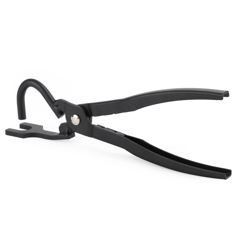 38350 Exhaust Hanger Removal Pliers Clamps for Automotive Tool Black Generic