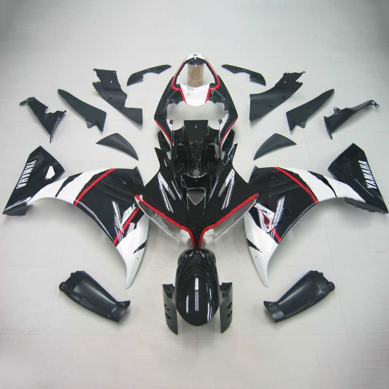 مجموعة هدايا لياماها YZF 1000 R1 2009-2011 عام