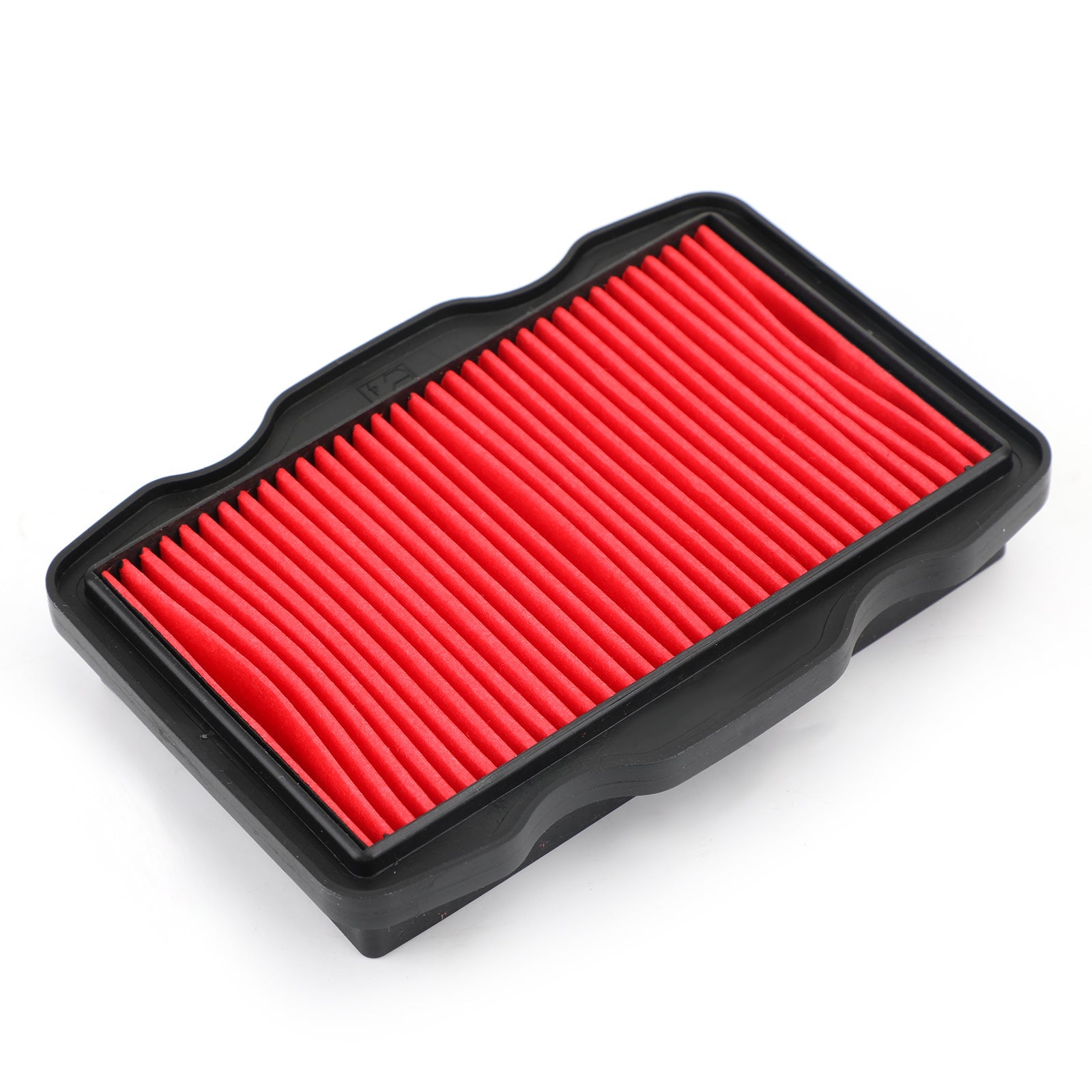 Air Filter Cleaner Fit for Honda CB125F GLR125 GLR 125 2015 2016 2017 2018 2019 Generic