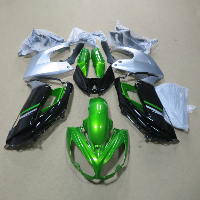 Kit de carenado de plástico para Kawasaki Ninja 650 ER-6F EX650 2012-2016 03