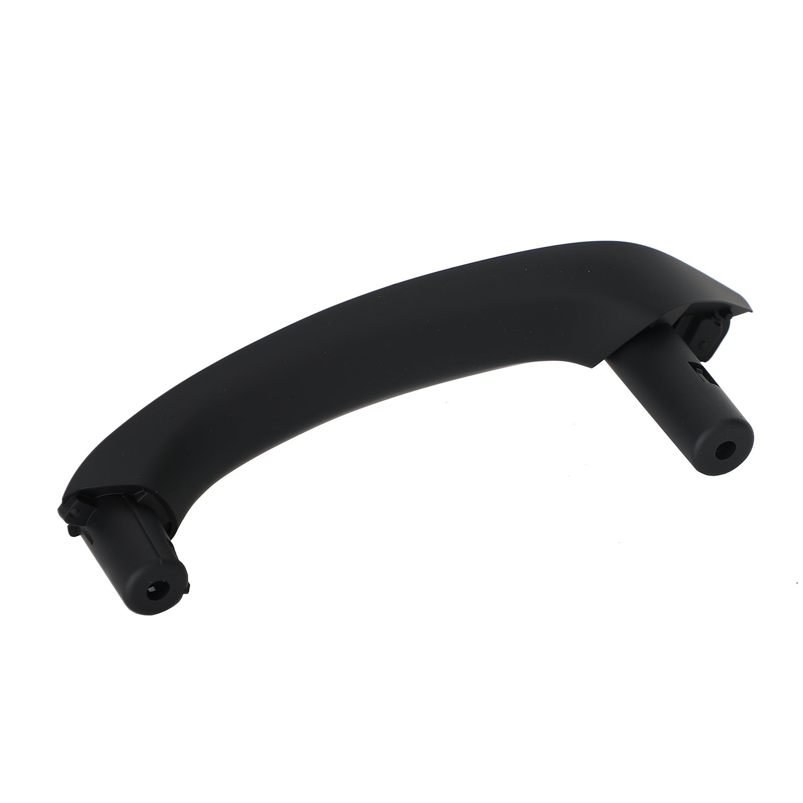 Right Door Interior Inner Handle Pull Trim Black For BMW F25 F26 X3 X4 11-17 Generic