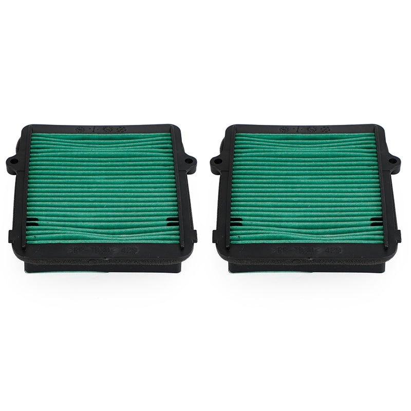 NEW Air Filter (x 2) For Honda CRF1000 Africa Twin 2016-2020 17210-MJP-G50