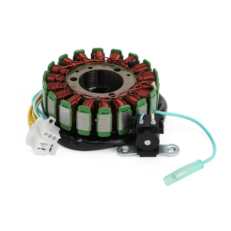 Generador de estator magnético para Kawasaki Eliminator 125 BN125A 1998-2009 21003-1342