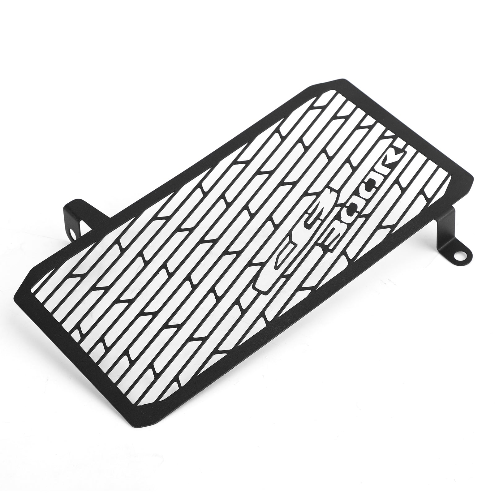 BLACK RADIATOR GUARD PROTECTOR COVER GRILLE Fit for Honda CB300R 2018-2020 Generic