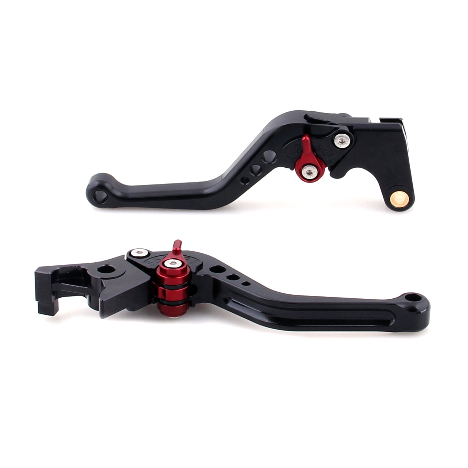 Short Clutch Brake Lever For Honda CB500F CBR500R 13-15 CBR300RR CB300F 14-16 Generic