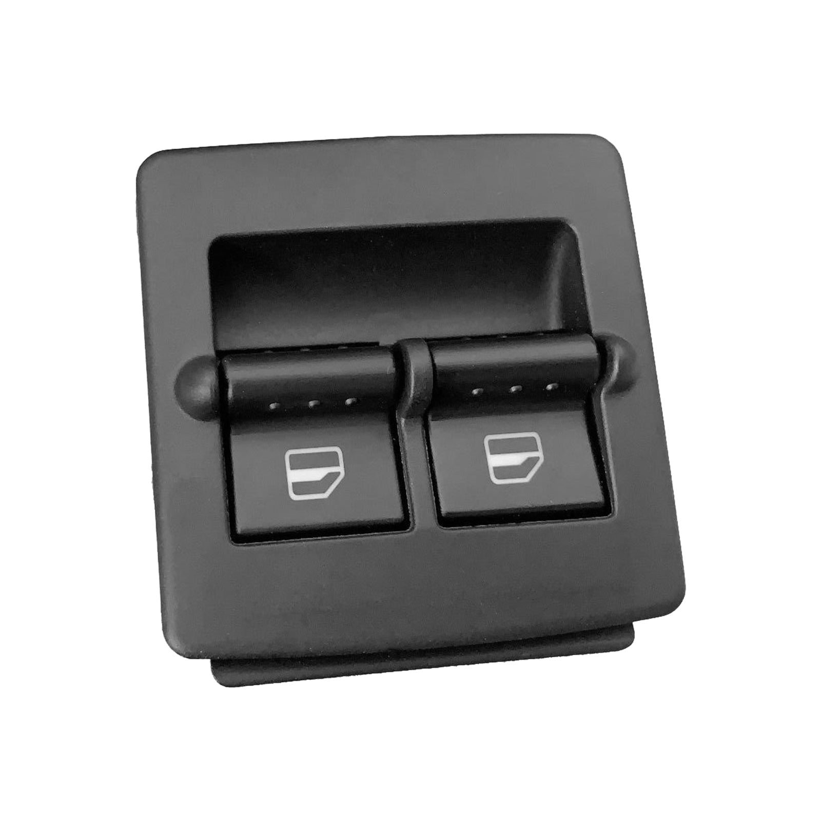 Front Left Master Window Switch For 1998-2010 Volkswagen Beetle 1C0959527 Generic