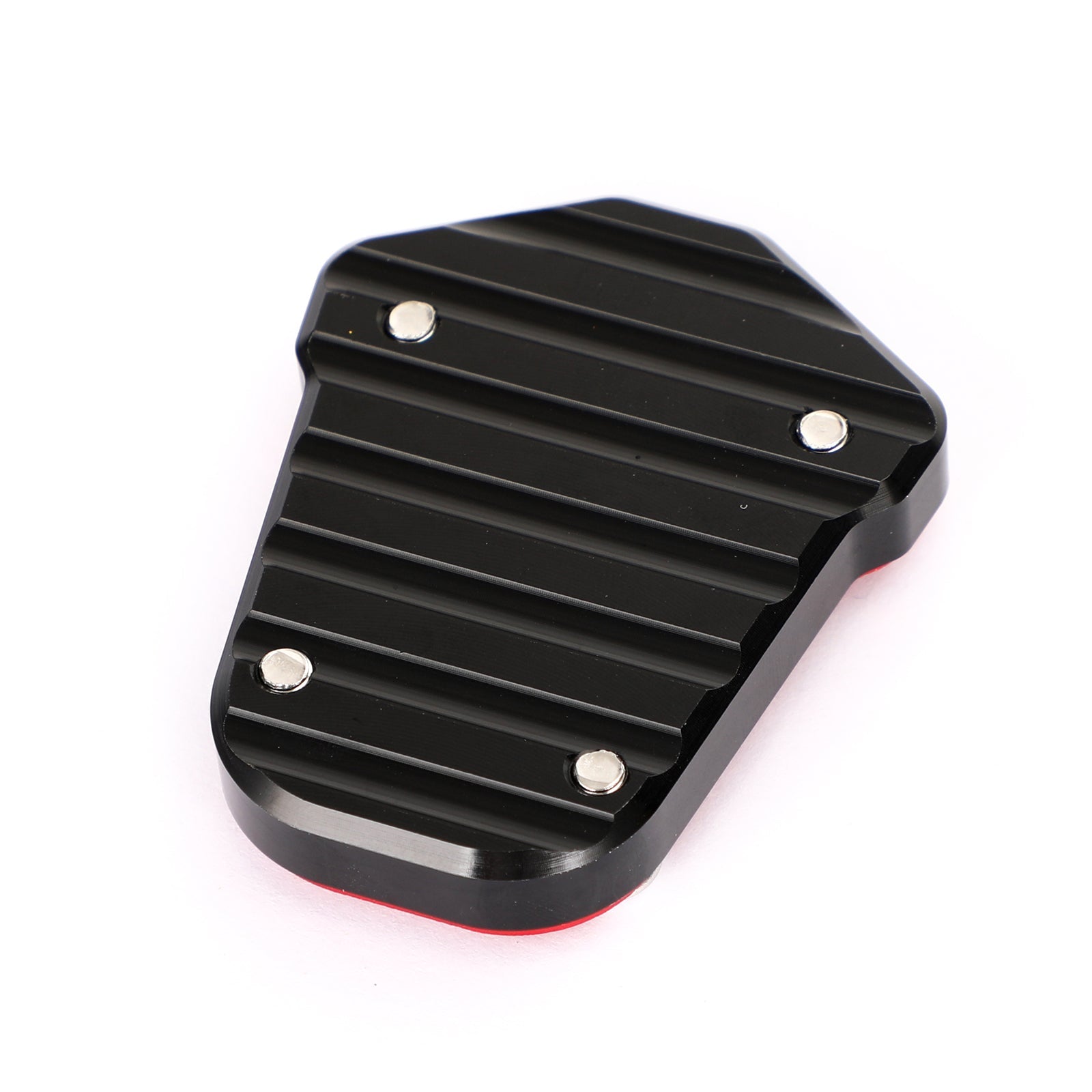 Kickstand Enlarge Plate Pad fit for HONDA CRF300L CRF300 Rally 2021-2022 Generic