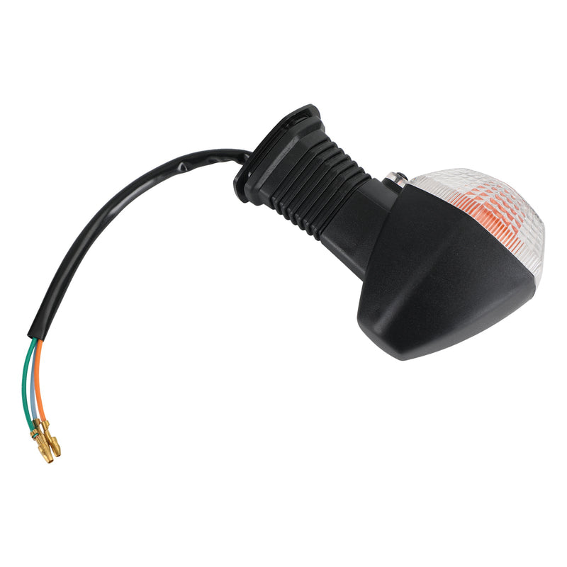 Luces indicadoras intermitentes de señal de giro para Suzuki DL650 DL1000 V-Strom DL genérico