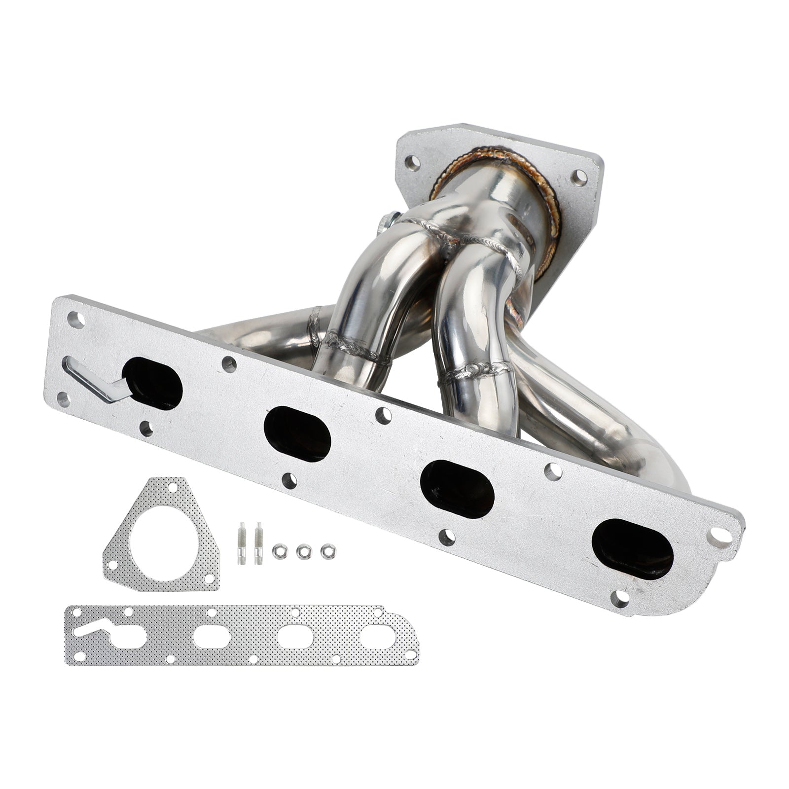 Chevrolet HHR 2006-2010 Stainless Steel Exhaust Header