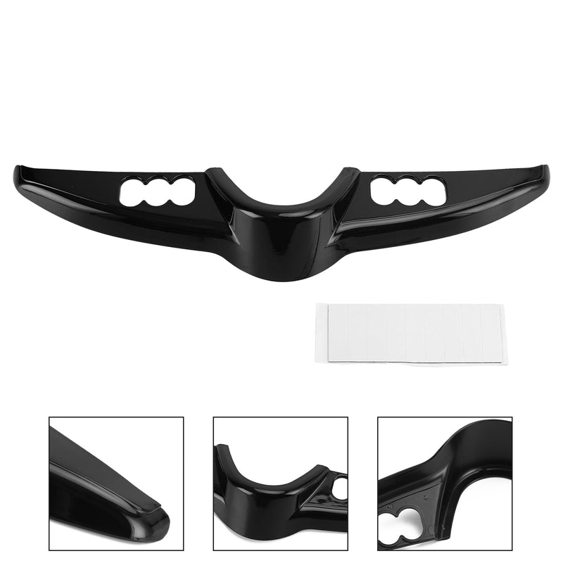 Switch Panel Accent Cover Trim for Touring Electra Glides Tri Glide 2014-2020 Generic