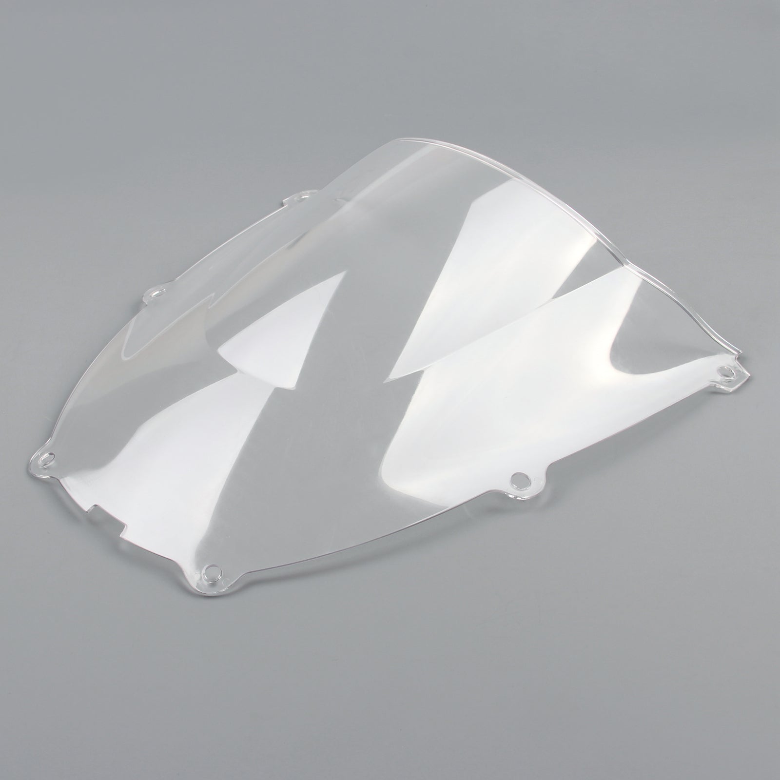 Windshield Windscreen Double Bubble For Yamaha YZF600R YZF 600R 1999-2007 Generic