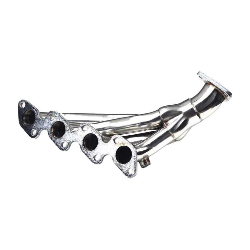 Nissan 240Sx S14 Ka24De 1995-1998 Stainless Steel Header Manifold Exhaust