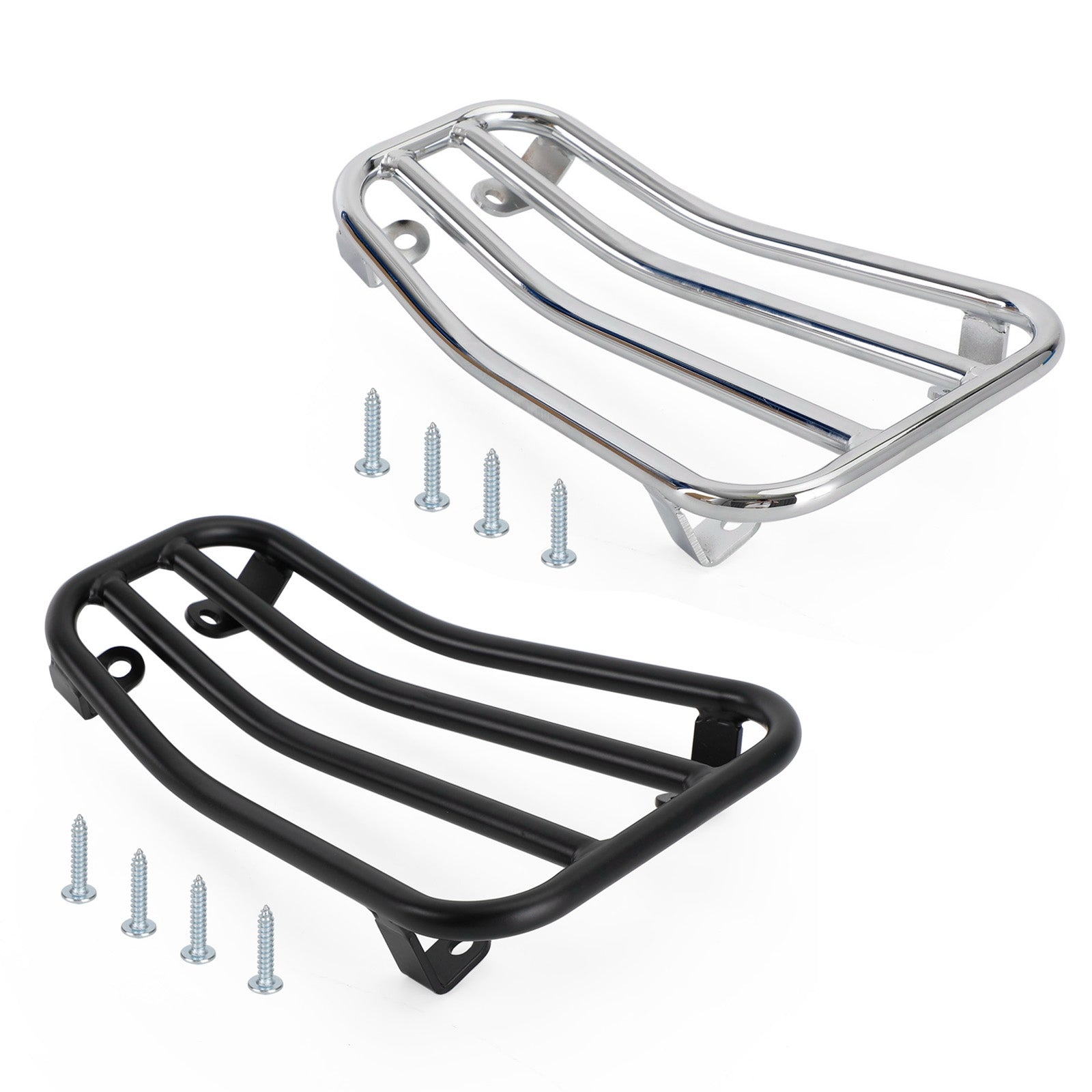 FLOOR BOARD LUGGAGE CARRY SUPPORT RACK FOR VESPA PRIMAVERA SPRINT 50 125 150 Generic