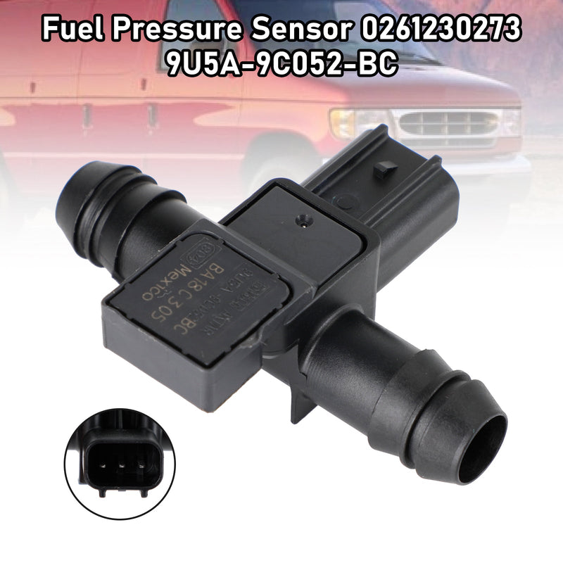 2006-2010 Ford Crown Victoria Sensor de presión de combustible 0261230273 9U5A-9C052-BC