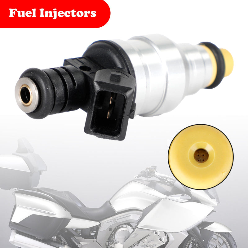 Motorcycle Fuel Injector 0280150705 For BMW K1 K100 K1100 K1200 RS LT GT Generic
