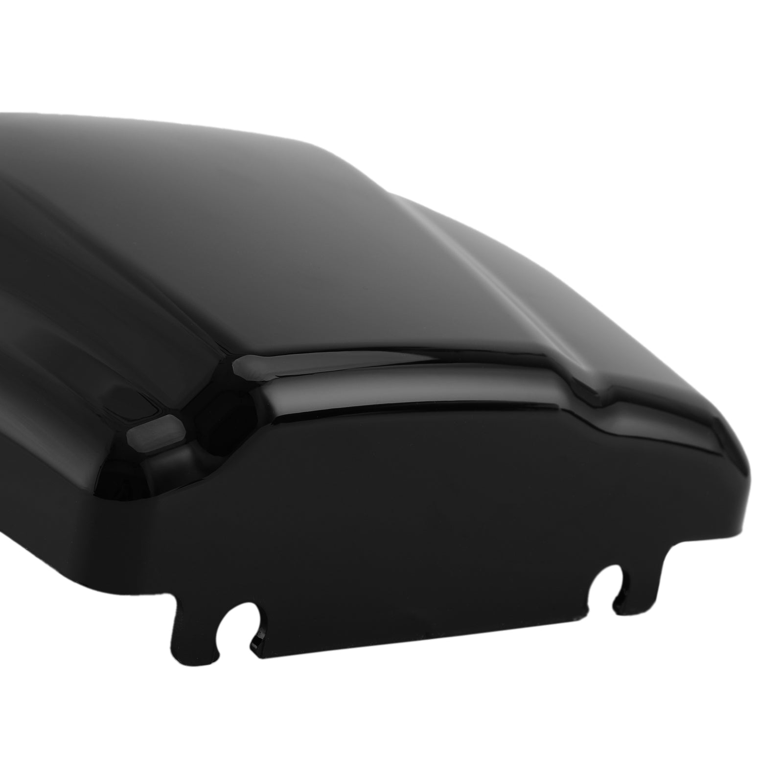 1999-2011 Yamaha V-STAR 1100 XVS1100  Battery Side Cover