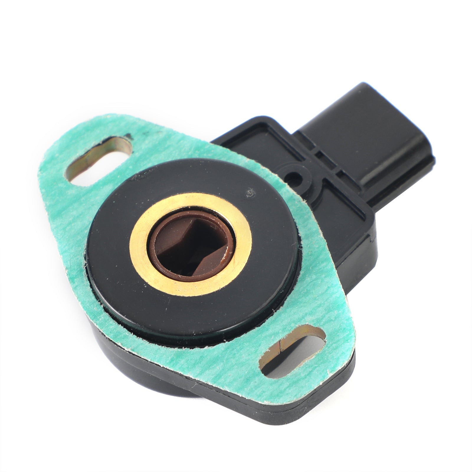 Throttle Position Sensor TPS 16402-RAA-A02 For Honda Accord 2.4L 2003-2005 Generic