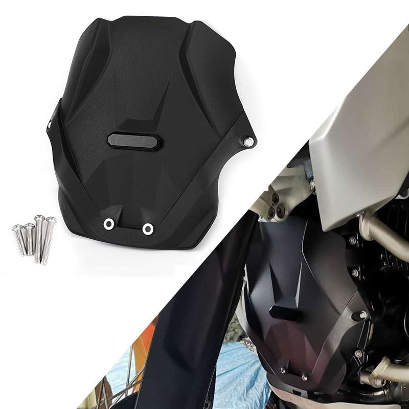 BMW R 1200 / 1250 GS R RS RT LC 2013-2020 Front Engine Oil Tank Cover