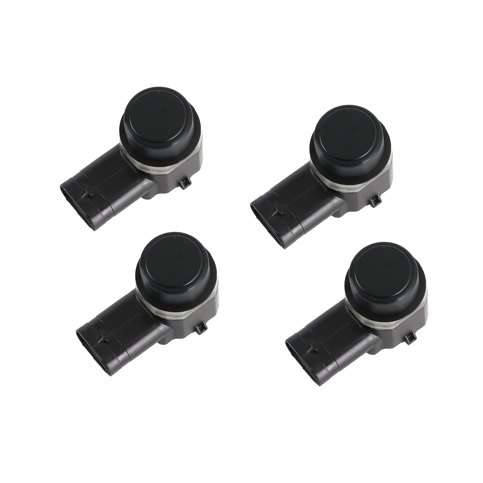 4X Parking AID PDC Sensor LR024299 For Land Range Rover Evoque Sport IV Vogue Generic