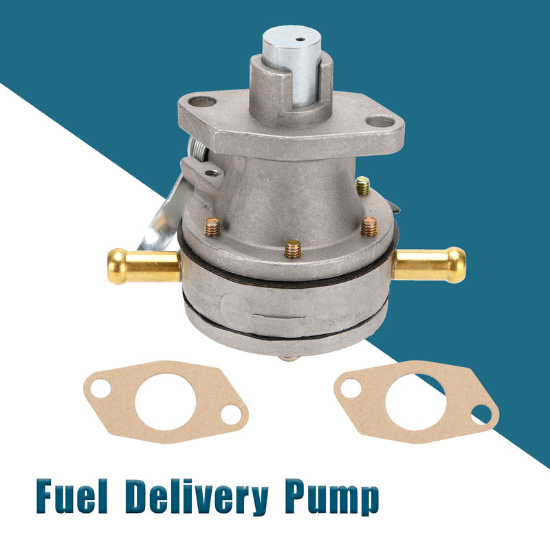 Fits For Yanmar Engine 2TNV70 3TNV76 4TNE84 129100-52100 Fuel Lift Pump