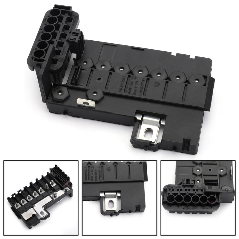 Battery Fuse Box Socket Holder 6R0937548C 6R0937548F For Lavida Bora Polo Skoda Generic