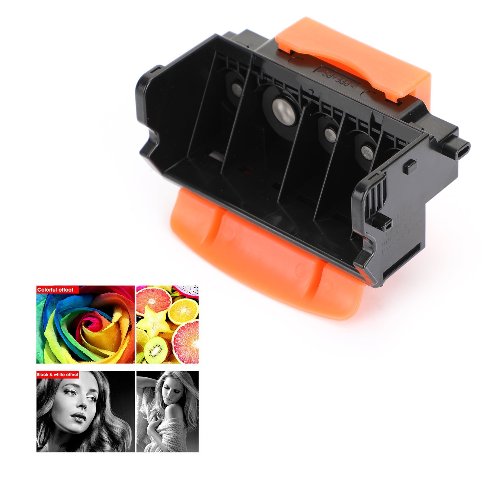 Print head QY6-0073 for Canon IP3600 iP3680 MP560 MP540 MP620 MX860 MX870 MG5140