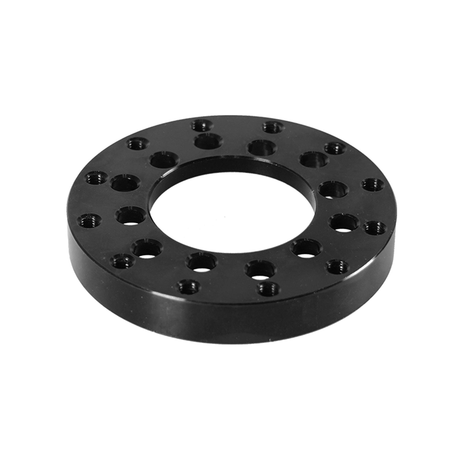 70MM/73MM Steering Wheel Adapter Plate For Logitech G25 G27 Sparco Stock Set