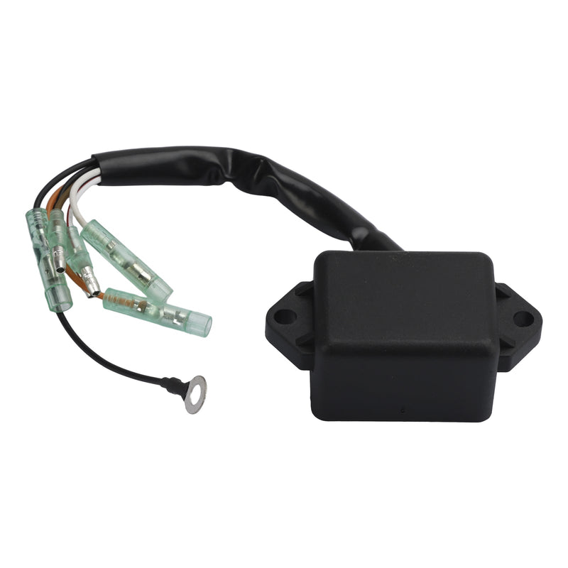 Encendedor de caja CDI apto para Yamaha 5hp 6hp 6C 8hp 8C 48hp E48C 55hp E55C 696-85540