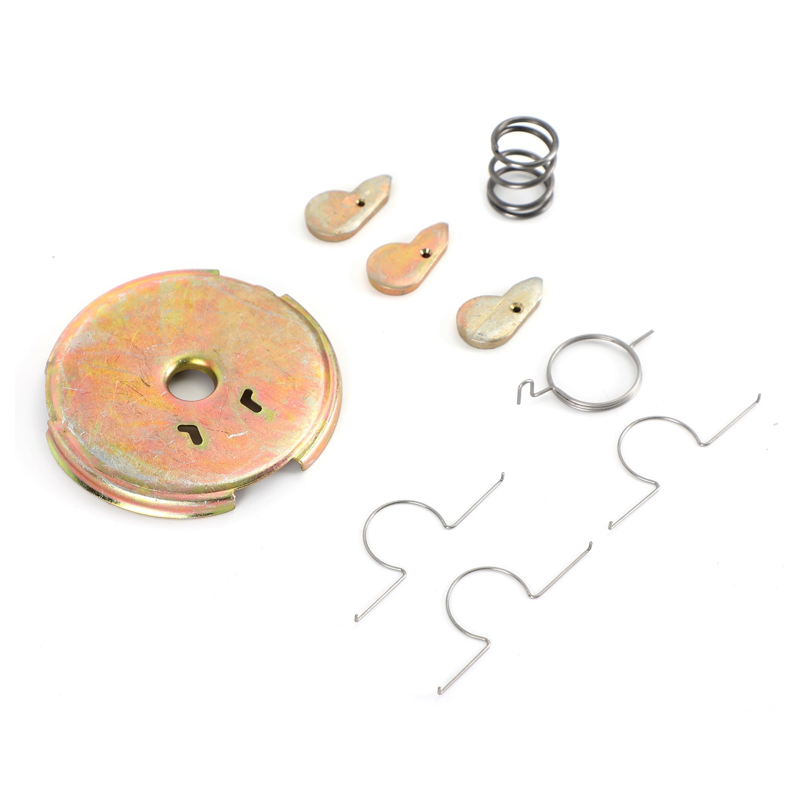 Kit de reconstrucción de arranque de retroceso para Honda Atc 185 185S 200 200S 200E 114 12-3191 genérico