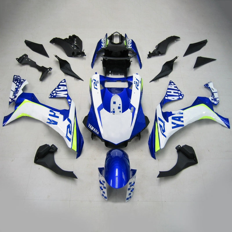 مجموعة هدايا لياماها YZF 1000 R1 2015-2019 عام