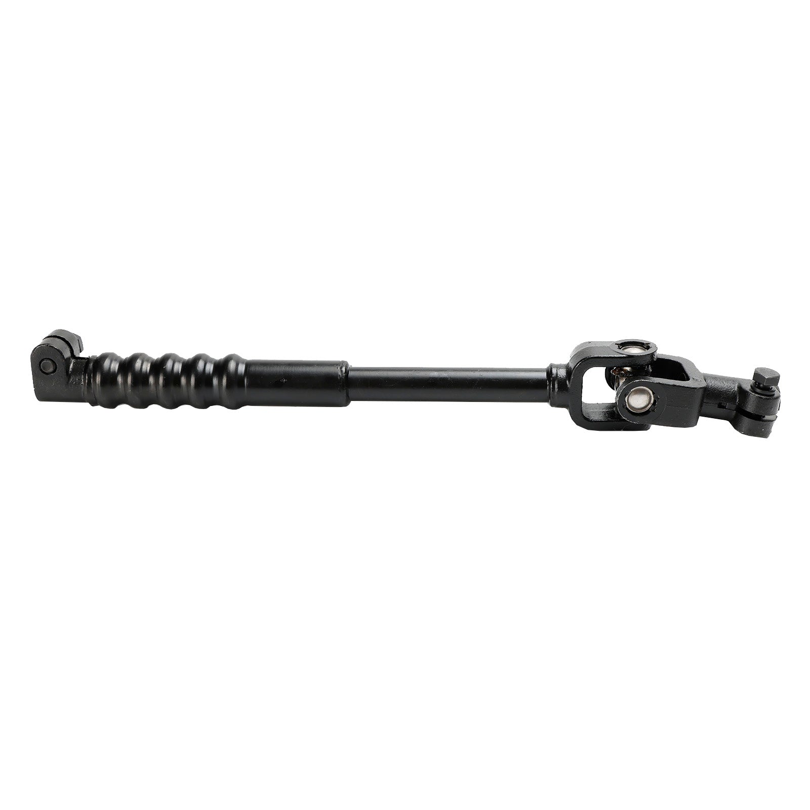 2010-2021 Toyota 4Runner Lexus Gx460 Lower Steering Intermediate Shaft 4520360181 4520360180