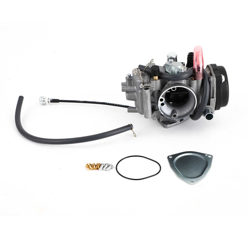 Carburador Carb apto para Yamaha Kodiak 400 YFM400 Big Bear 400 2000-2005 Genérico