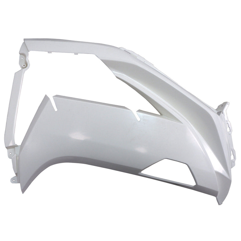 Kawasaki ER6F/Ninja650 2012-2016 Fairing Injection Unpainted