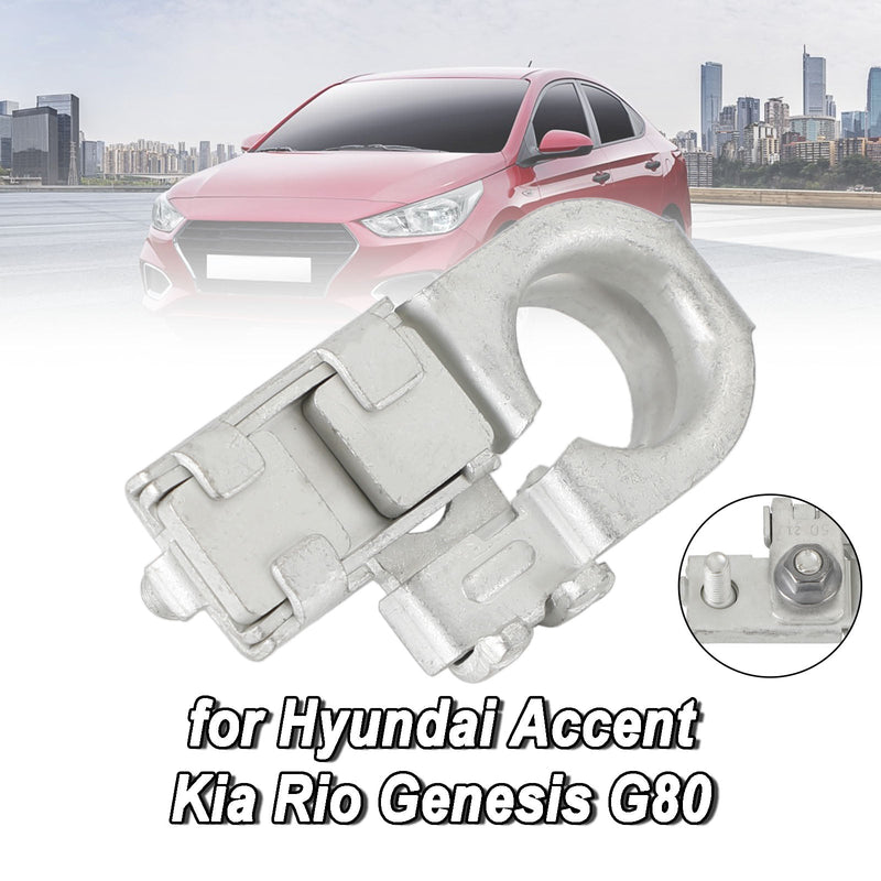 Hyundai Accent Kia Rio Genesis G80 Battery Cable Terminal End 91980-3X010