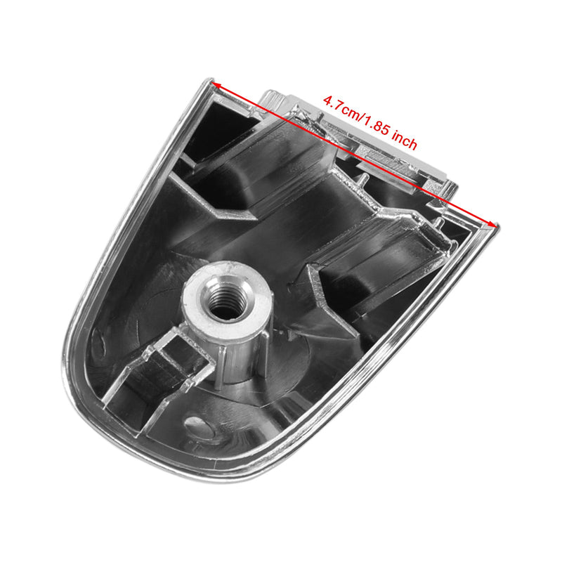 Kia Sorento 2016-2020 Rear Left Driver Side Handle Cover 83652C5010