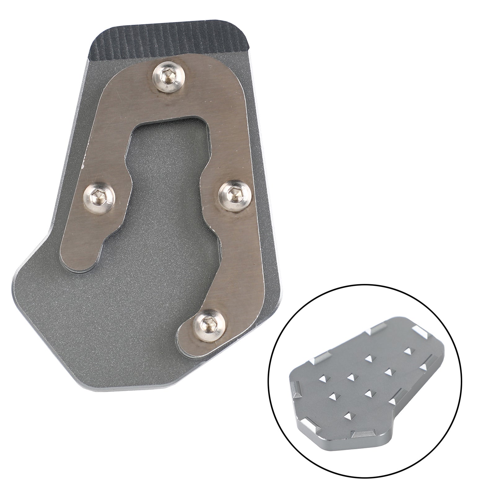 Brake Foot Pedal Extension Enlarge Pad fit for BMW F900XR 2020-2021 Generic