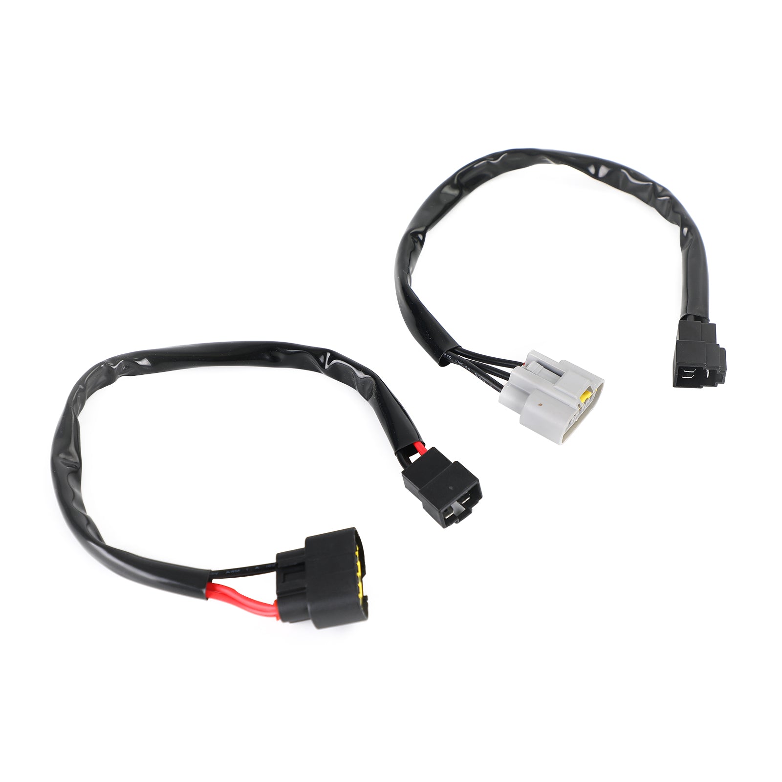 Conector de rectificador regulador apto para Triumph Street Triple 675 675R 1050R genérico