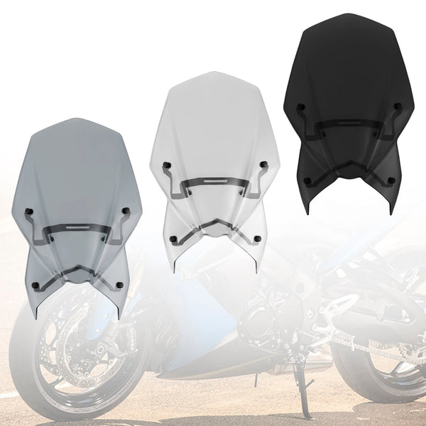 Parabrisas de motocicleta Suzuki GSX-S 1000 2021-2022 ABS