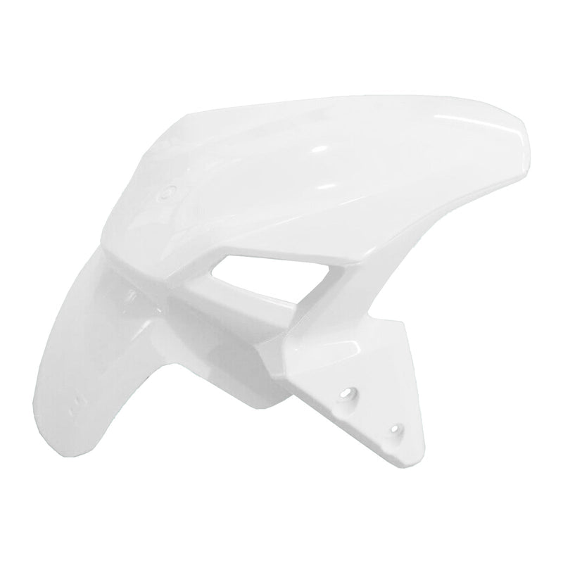 Kawasaki Z900 2020-2021 Fairing Injection Molding Unpainted