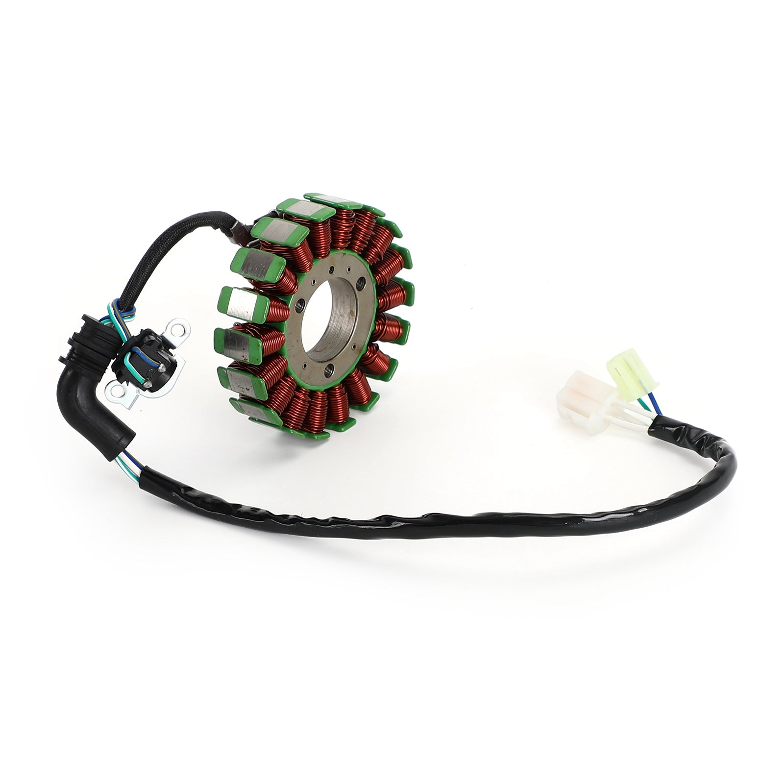 2019-2021 Yamaha YZF-R3 YZF-R25 MT-03 MT-25 Stator Generator For BS7-H
