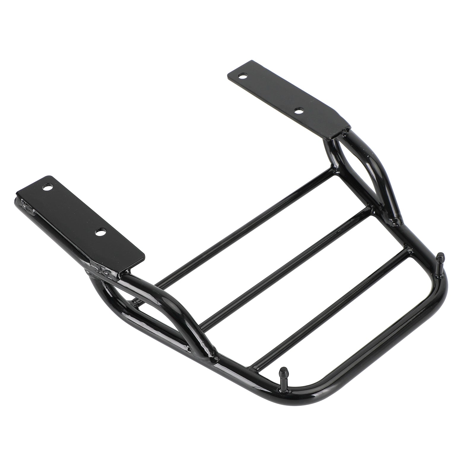 2020-2023 Honda CT125 Trail 125 Hunter Cub Extension Rear Rack Luggage Carrier