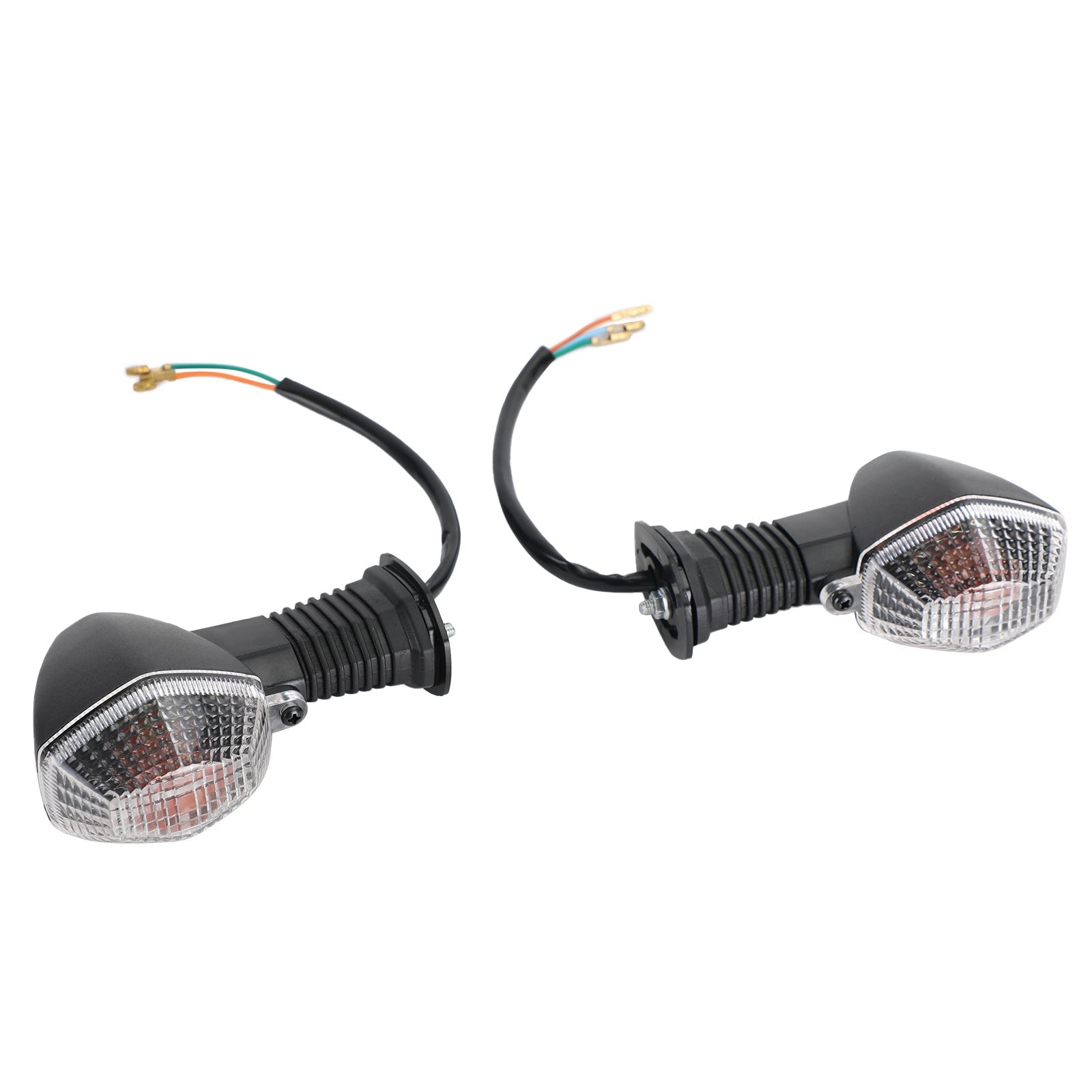 Turn Signal Blinker Indicator Lights for Suzuki DL650 DL1000 V-Strom DL Generic