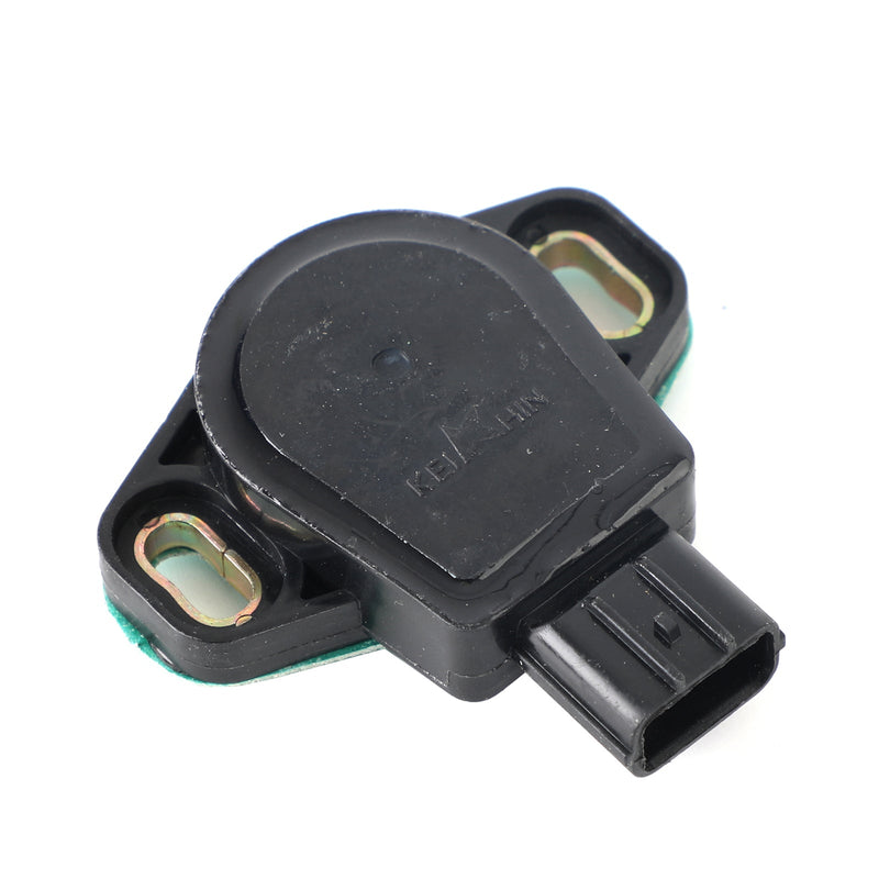 Throttle Position Sensor TPS 16402-RAA-A02 For Honda Accord 2.4L 2003-2005 Generic