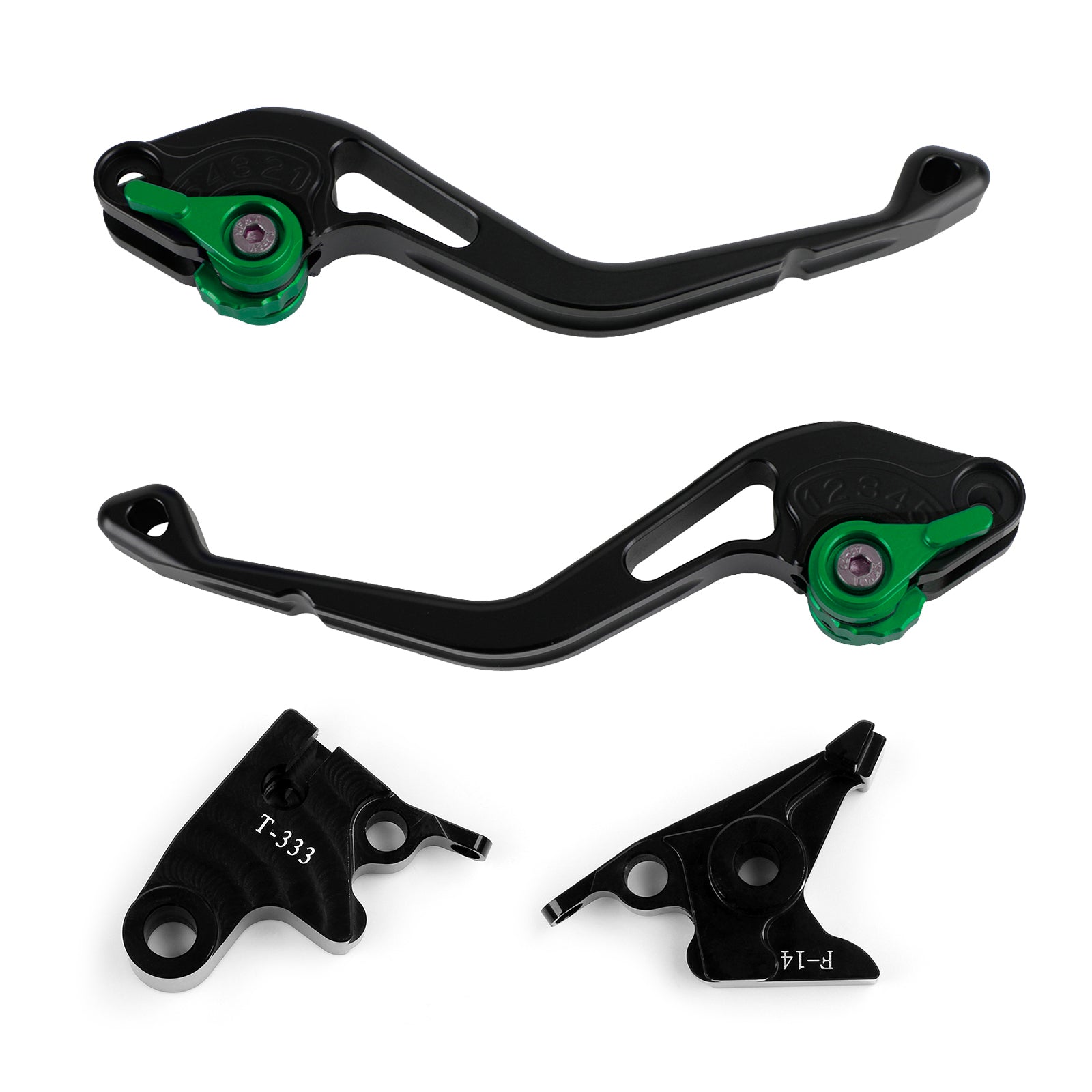 SPRINT GT ST/RS DAYTONA 600/650 NEW Short Clutch Brake Lever