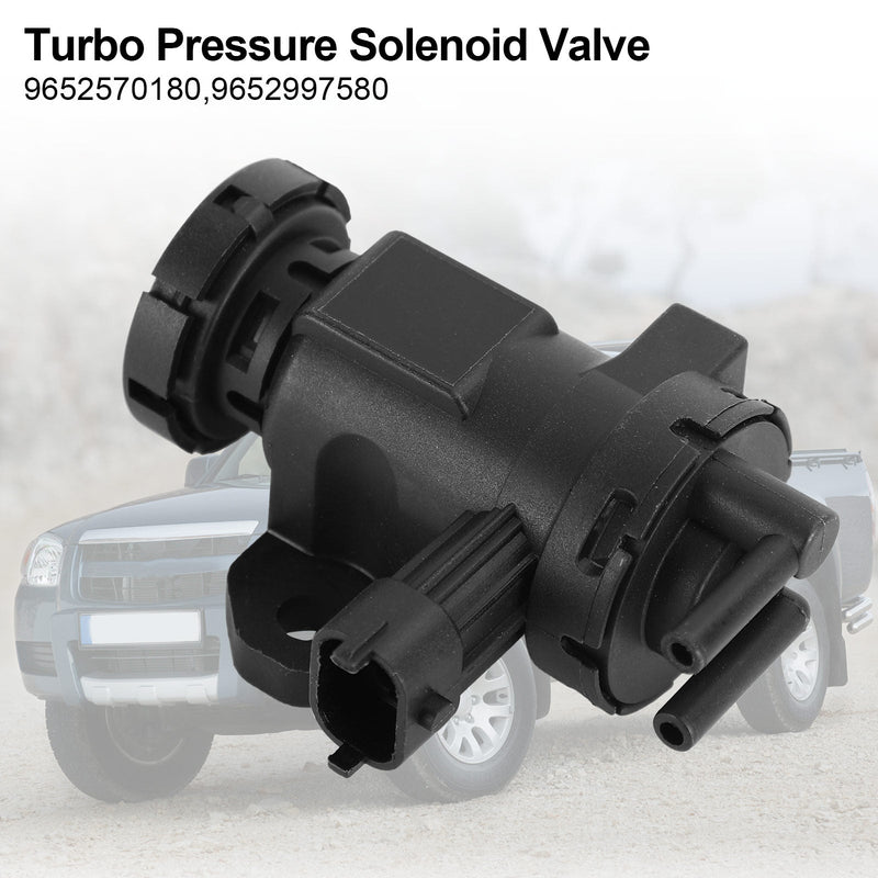 Boost Pressure Control Valve Solenoid For Mazda BT50 Ford Ranger 0928400536 Generic