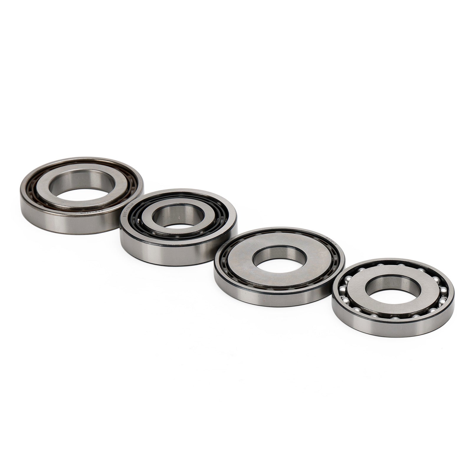 K114 CVT Automatic Transmission Pulley Bearing Kit 4PCS For Toyota Lexus B49-12UR B37-9A B37Z-5UR B37Z-15UR Fedex Express