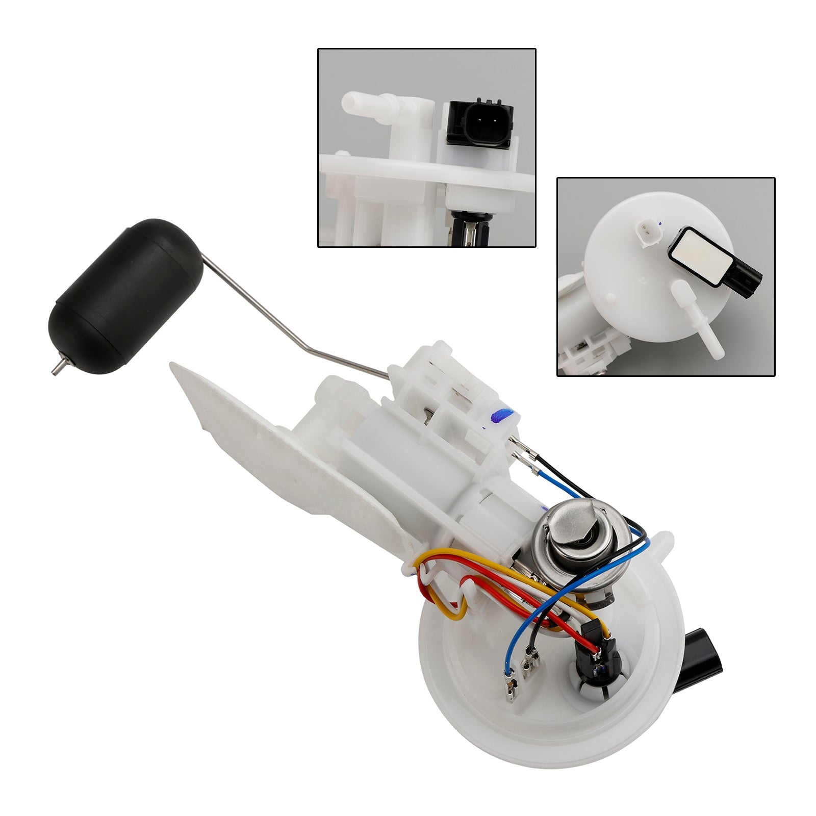 Fuel Pump Assy Bk6-E3907-00 B5V-E3907-00 For Yamaha Yzf R125 R15 Nmax 155 Y16Zr