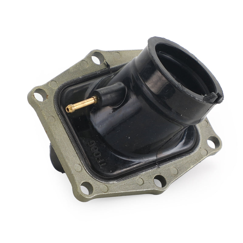 Intake Carb Joint Boot Insulator For Honda CRM250 CRM250R 93-94 16220-KAE-740 Generic